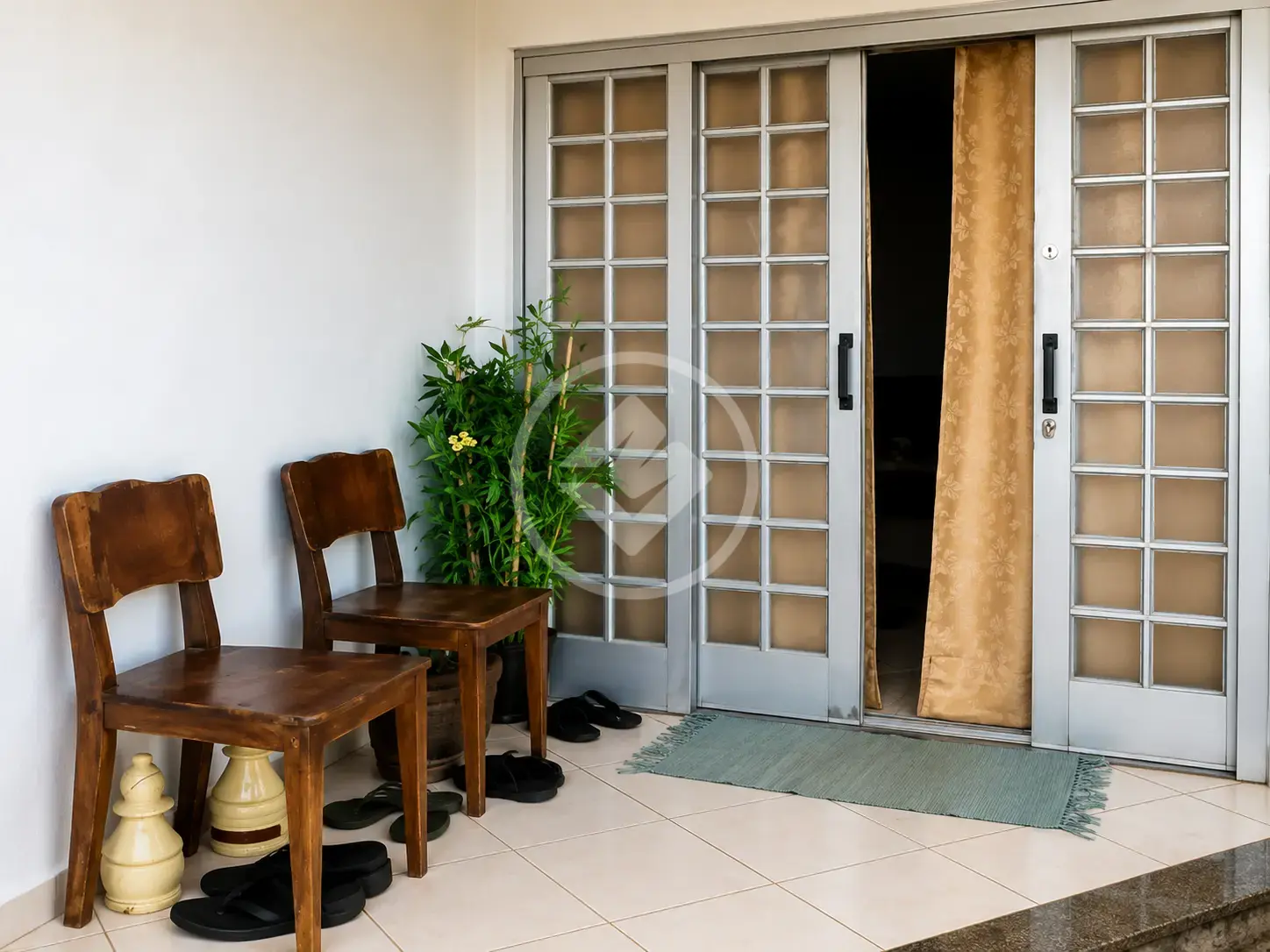 Apartamento Ipiranga, Ribeirão Preto - SP — foto 2