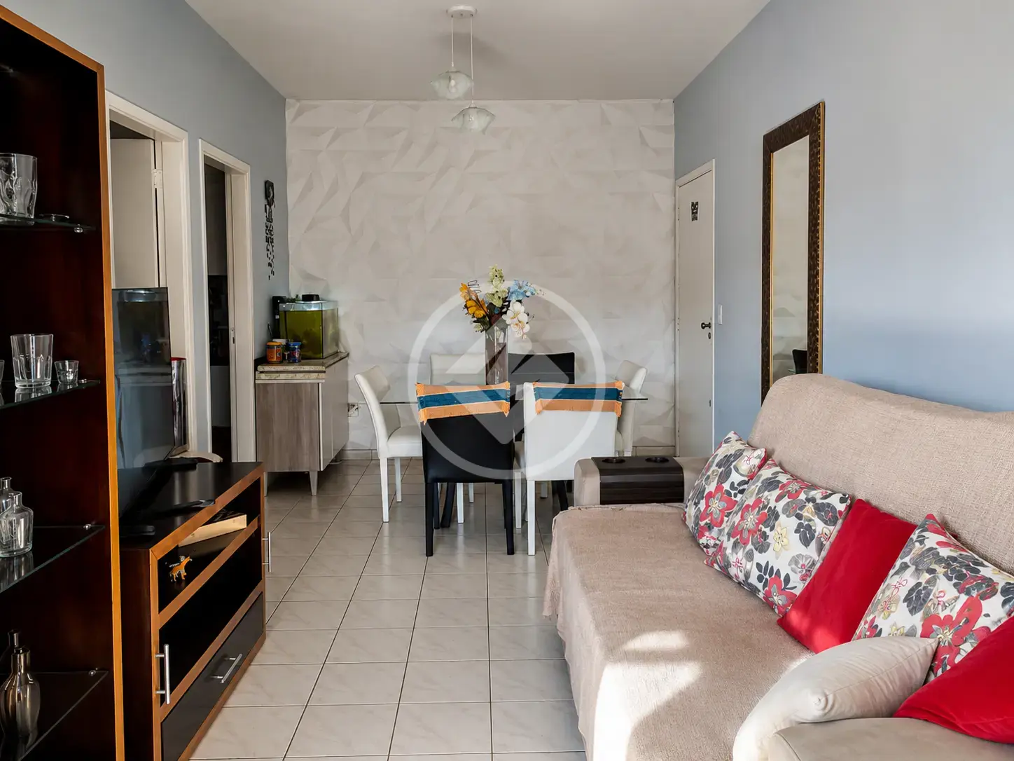Apartamento 2 quartos no Ipiranga, Ribeirão Preto — foto 4 de 6