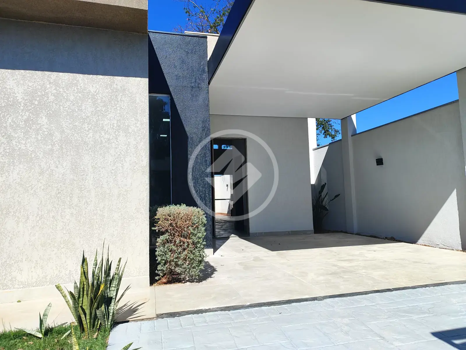 Casa 3 quartos no Loteamento Santa Marta, Ribeirão Preto — foto 4 de 6