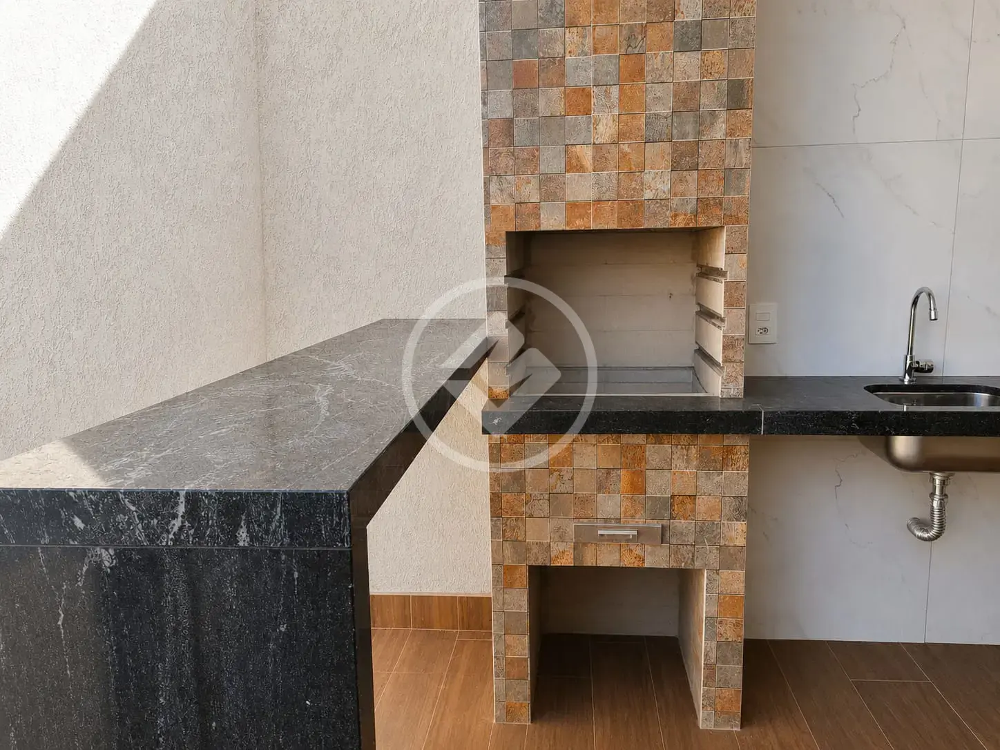 Casa 3 quartos no Loteamento Santa Marta, Ribeirão Preto — foto 3 de 6