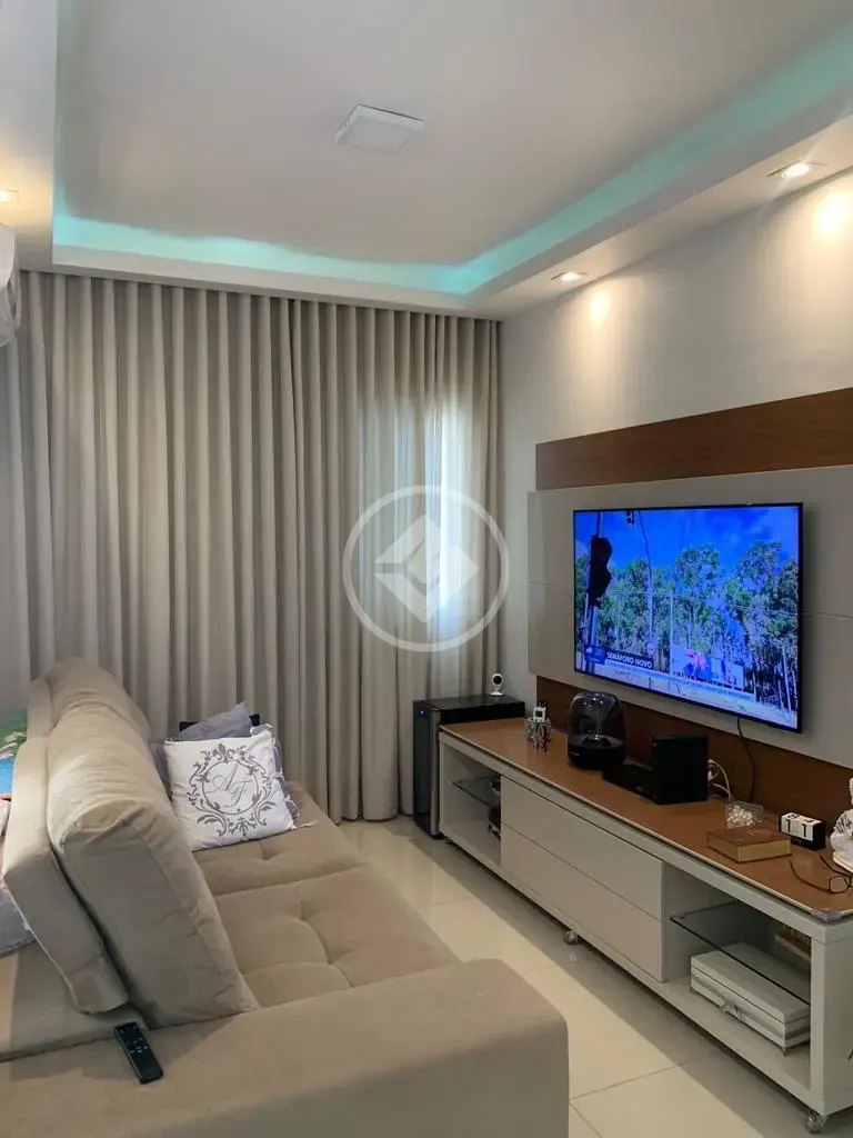Apartamento Parque Industria, Ribeirão Preto - SP — foto 2