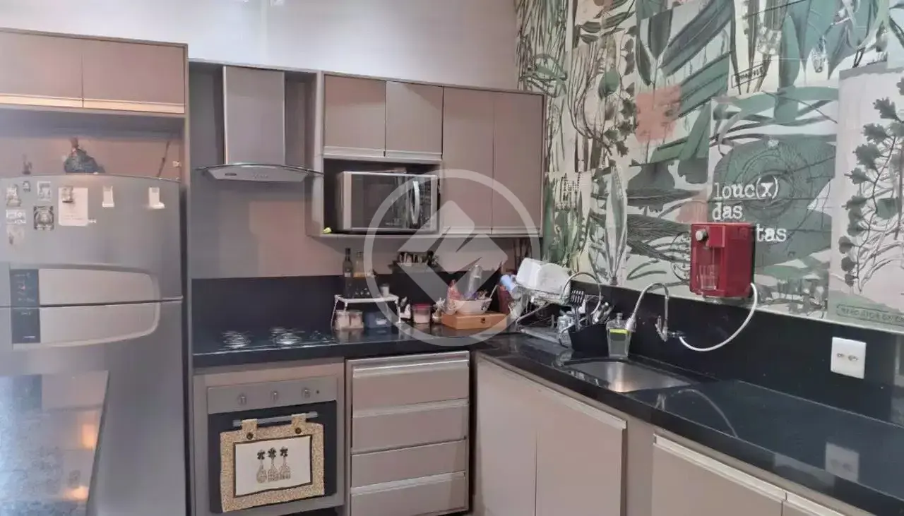 Casa Condomínio 3 quartos no Bonfim Paulista, Ribeirão Preto — foto 5 de 6