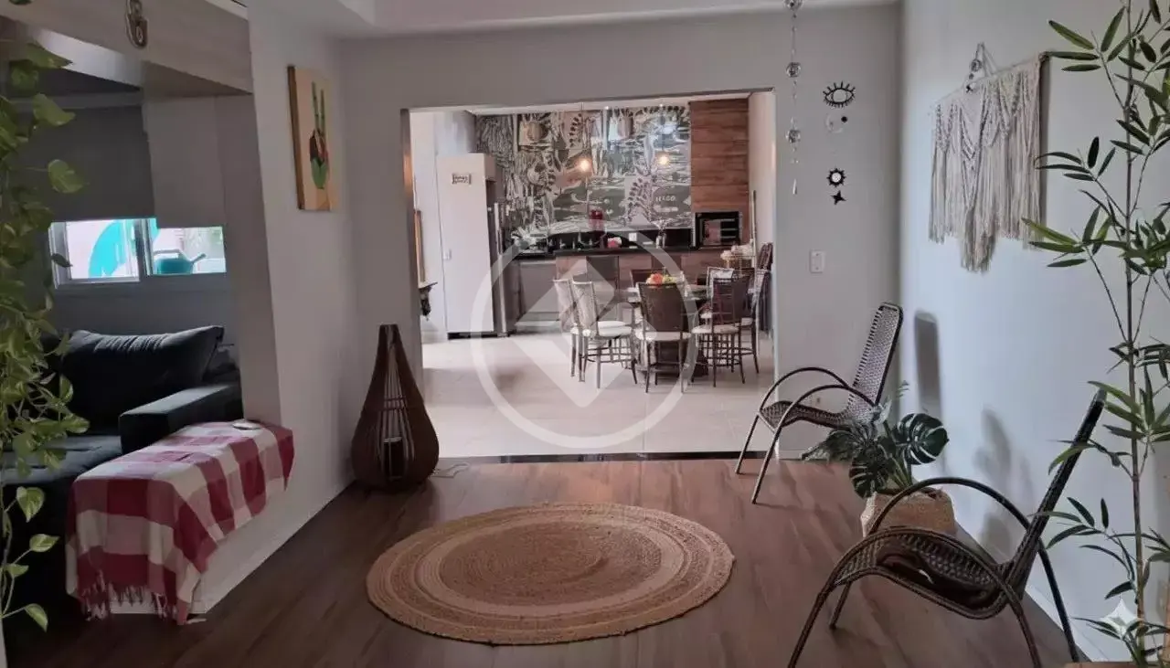 Casa Condomínio Bonfim Paulista, Ribeirão Preto - SP — foto 1
