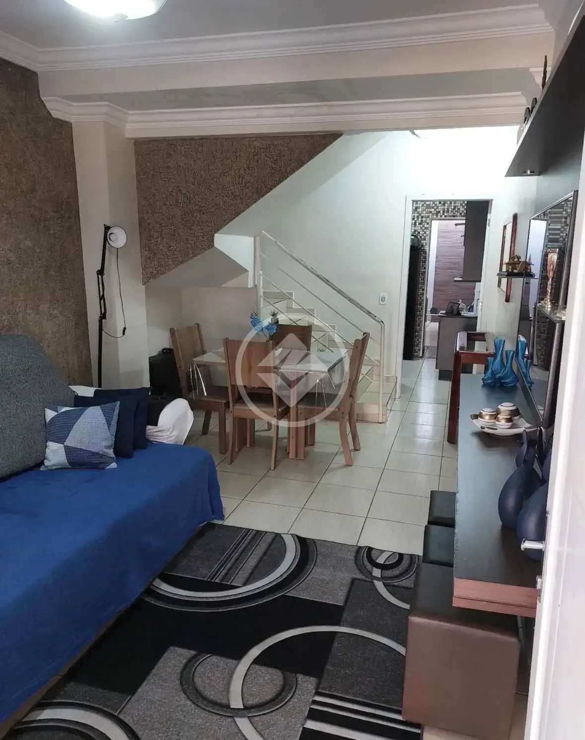 Casa Condomínio Planalto Verde, Ribeirão Preto - SP — foto 1