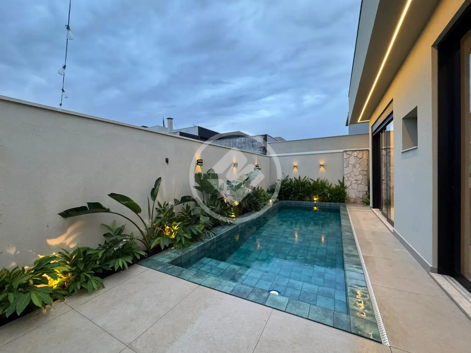 Casa Condomínio 3 quartos no Residencial Alto do Castelo, Ribeirão Preto — foto 6 de 6