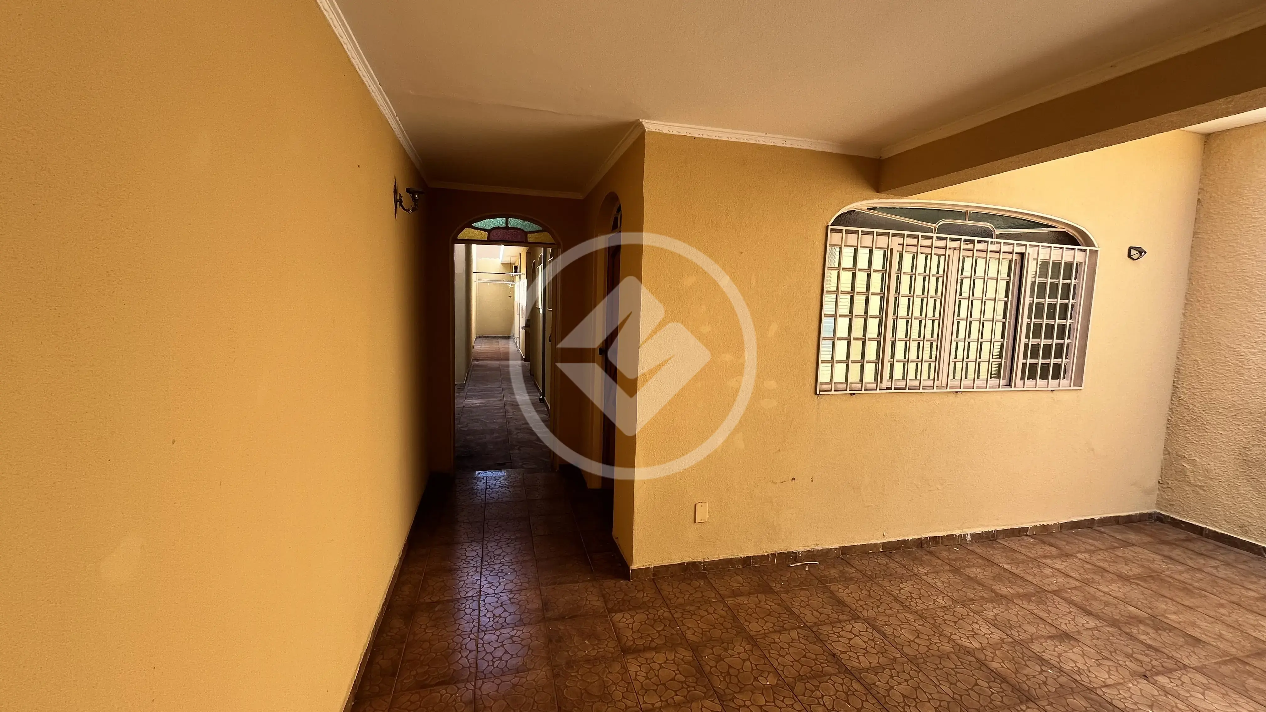 Casa 2 quartos no Ipiranga, Ribeirão Preto — foto 5 de 6