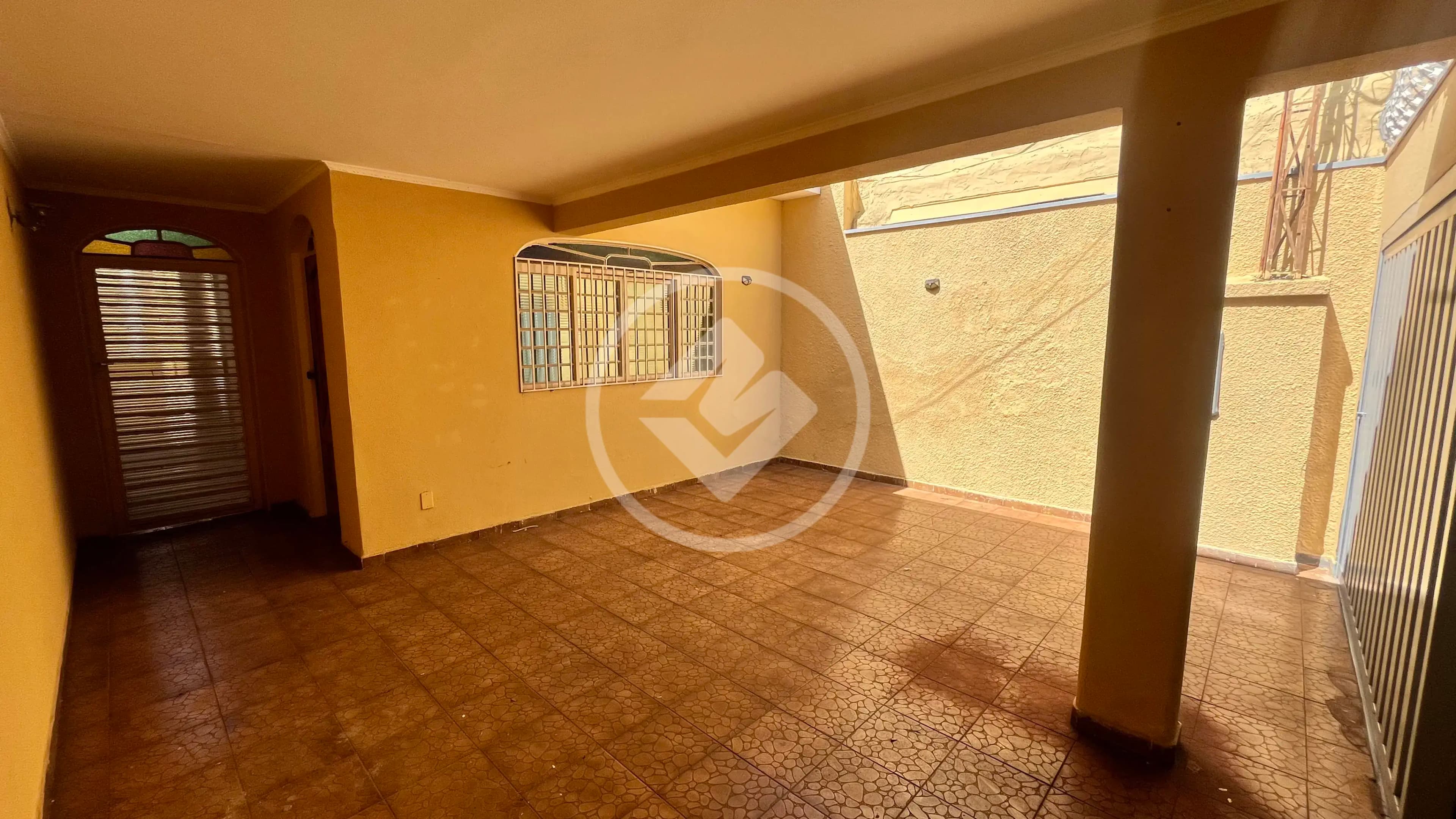 Casa 2 quartos no Ipiranga, Ribeirão Preto — foto 4 de 6
