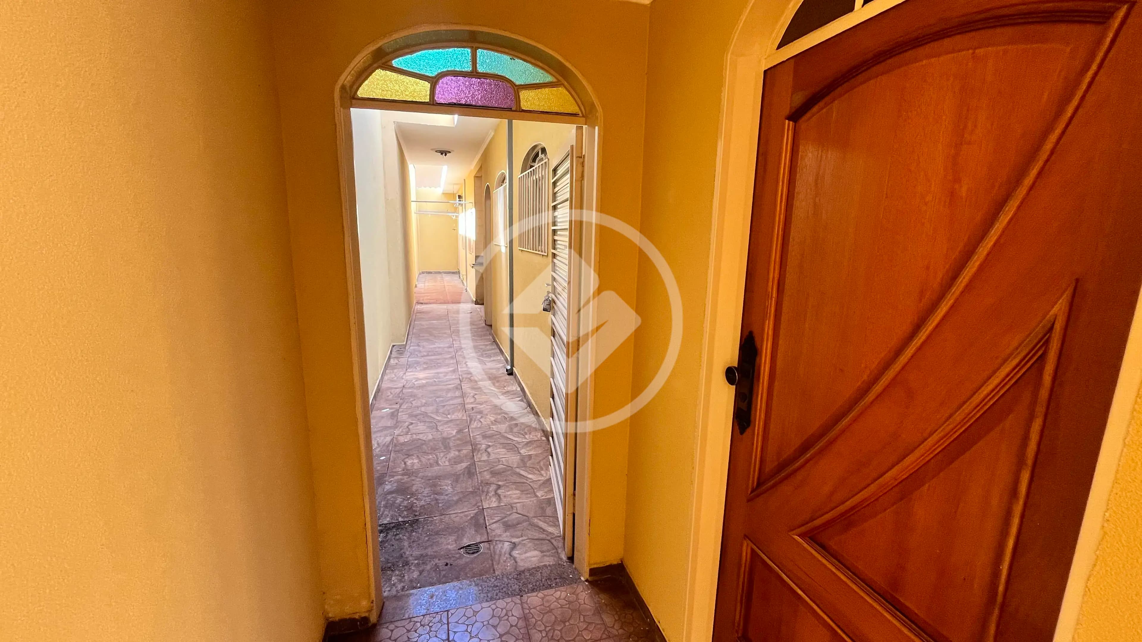 Casa 2 quartos no Ipiranga, Ribeirão Preto — foto 6 de 6