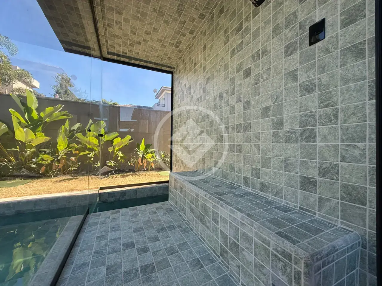 Casa Condomínio 5 quartos no Jardim Olhos D´Água I, Ribeirão Preto — foto 3 de 6