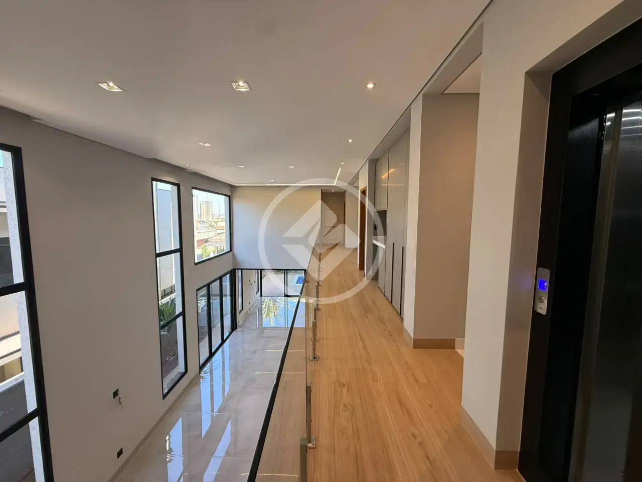 Casa Condomínio 5 quartos no Jardim Olhos D´Água I, Ribeirão Preto — foto 6 de 6