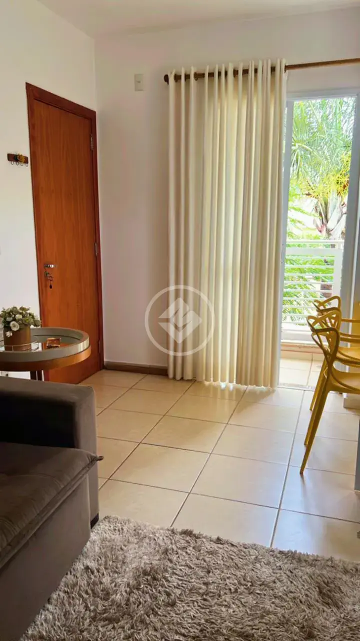 Apartamento Residencial Flórida, Ribeirão Preto - SP — foto 1