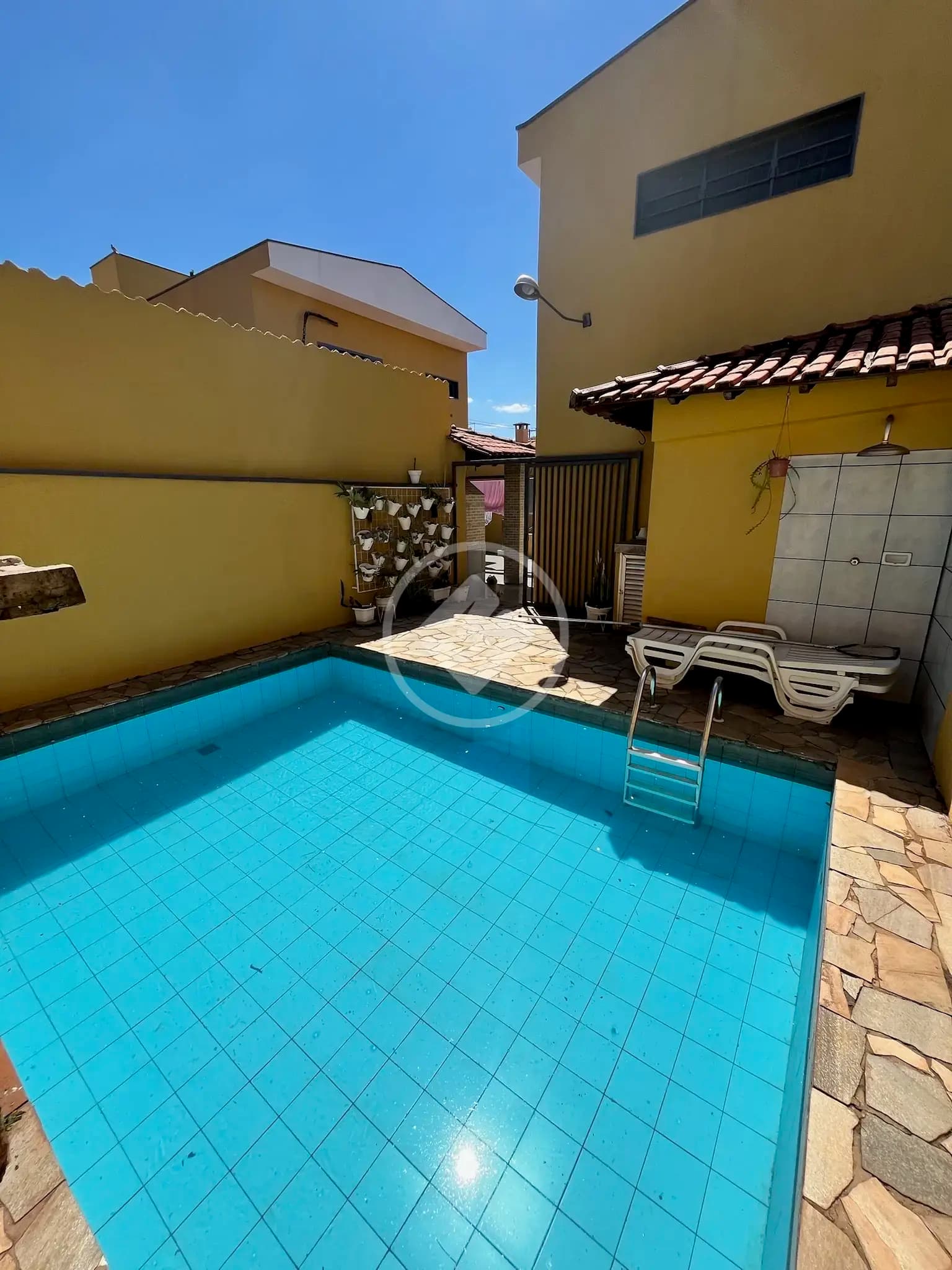 Sobrado Ipiranga, Ribeirão Preto - SP — foto 1