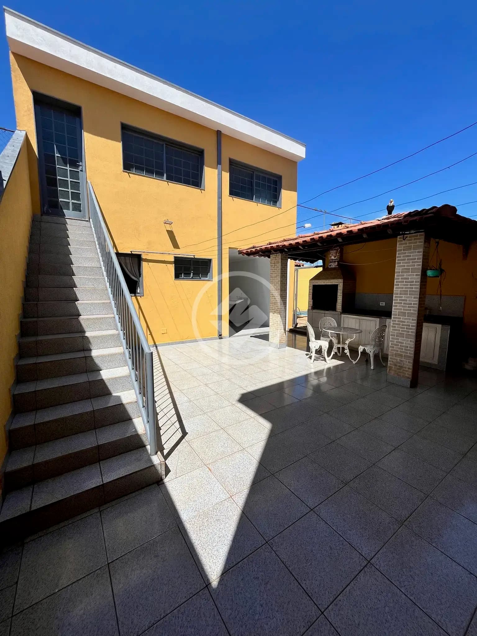 Sobrado 3 quartos no Ipiranga, Ribeirão Preto — foto 3 de 6