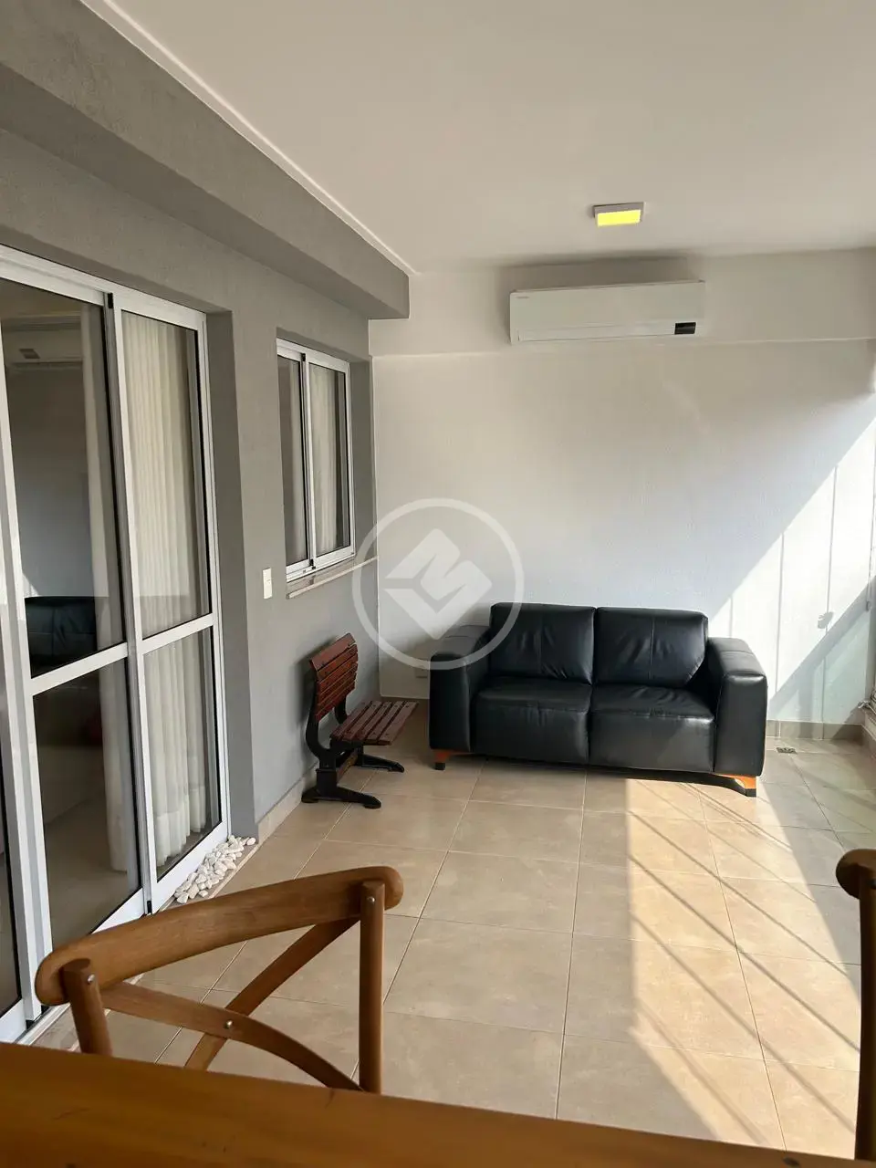 Apartamento 3 quartos no Subsetor Sul - 3 (S-3), Ribeirão Preto — foto 6 de 6