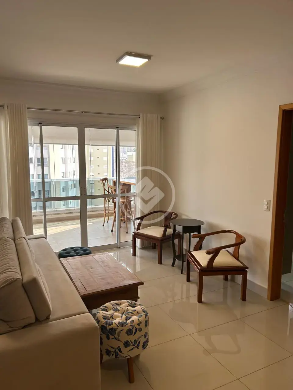 Apartamento 3 quartos no Subsetor Sul - 3 (S-3), Ribeirão Preto — foto 3 de 6