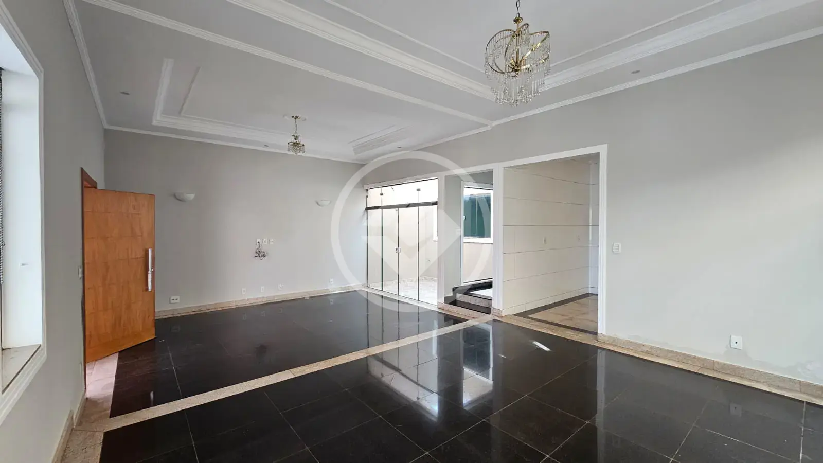 Casa Condomínio 3 quartos no Nova Aliança, Ribeirão Preto — foto 3 de 6