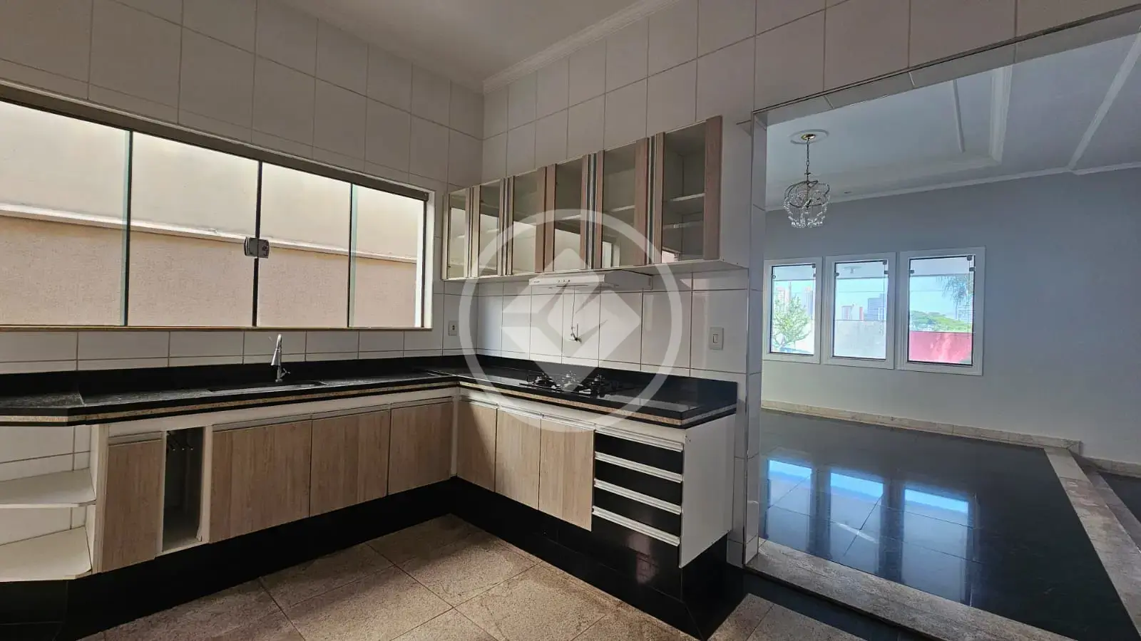 Casa Condomínio 3 quartos no Nova Aliança, Ribeirão Preto — foto 6 de 6