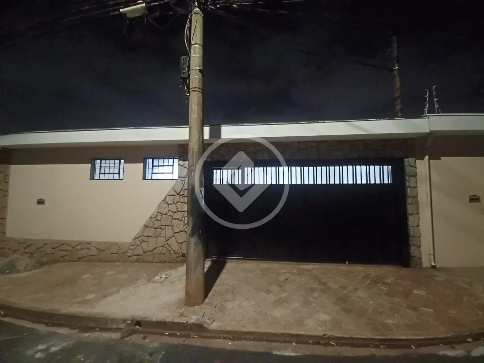 Casa com 3Suites | Vila Monte Alegre