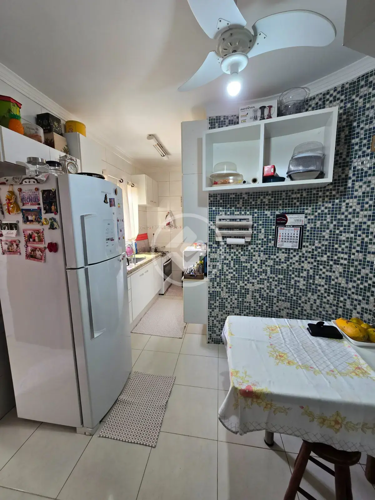 Apartamento 3 quartos no Centro, Ribeirão Preto — foto 5 de 6