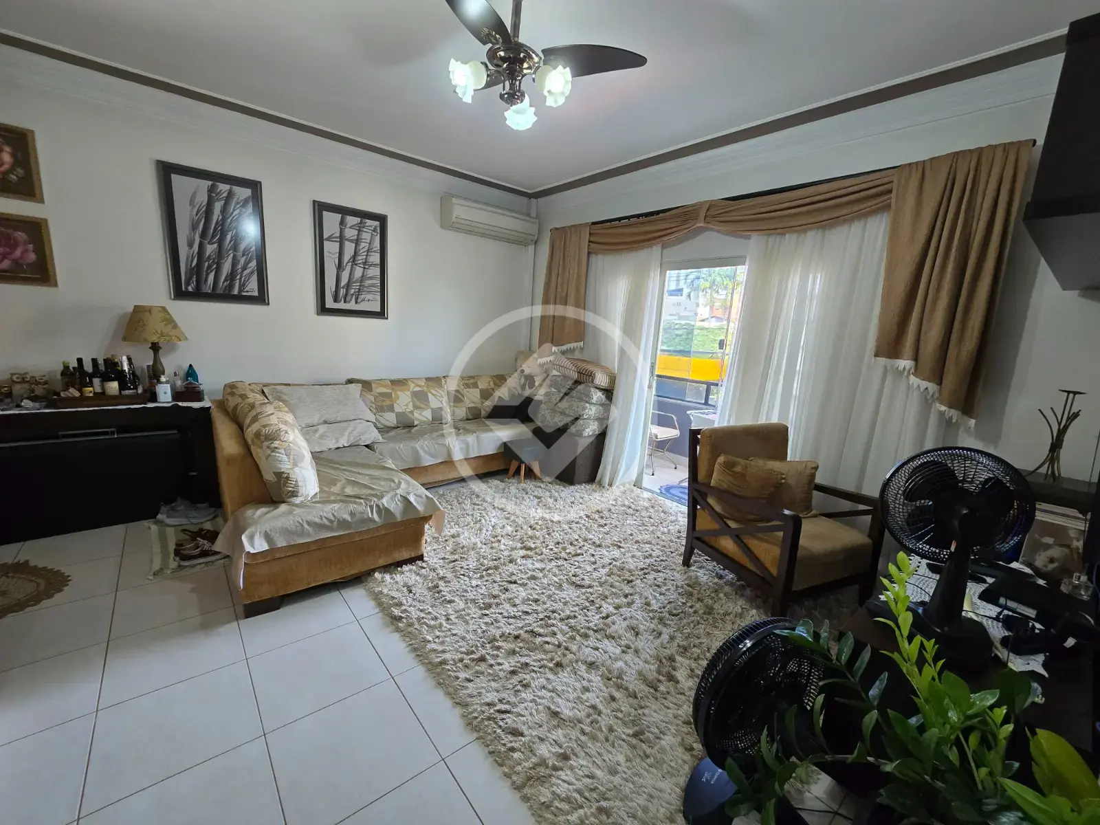 Apartamento Centro, Ribeirão Preto - SP — foto 1