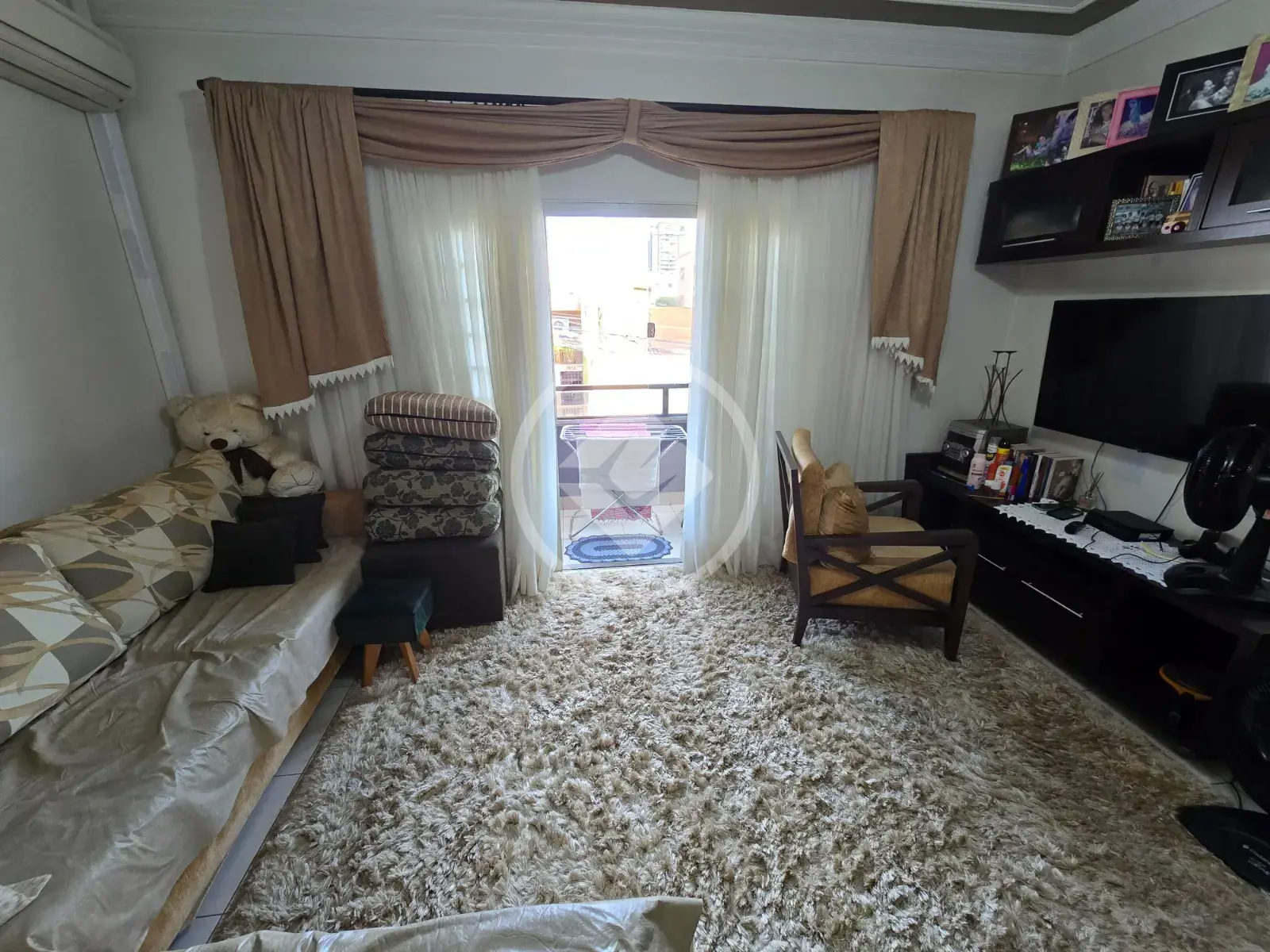 Apartamento Centro, Ribeirão Preto - SP — foto 2