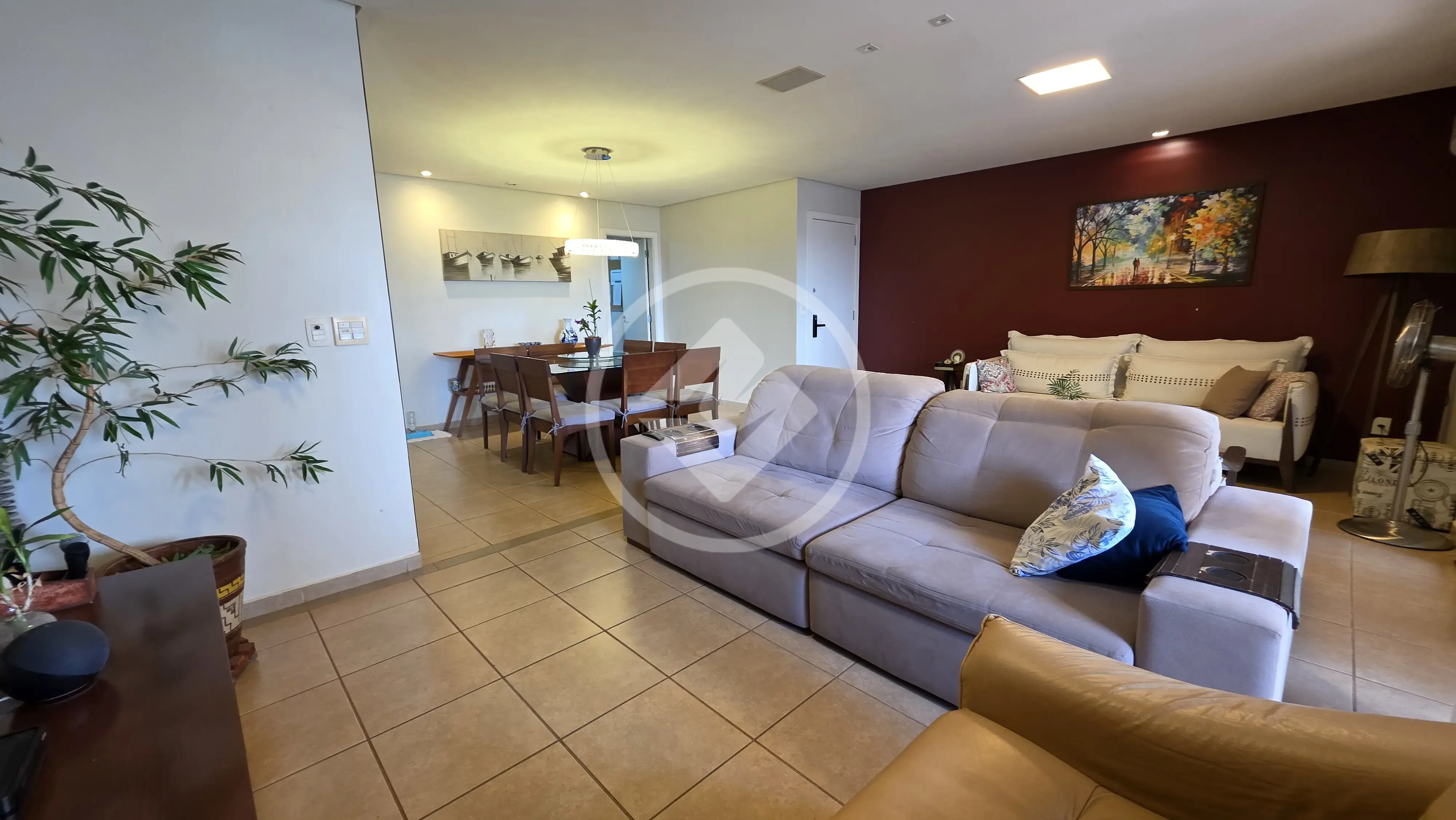 Apartamento Jardim Irajá, Ribeirão Preto - SP — foto 2
