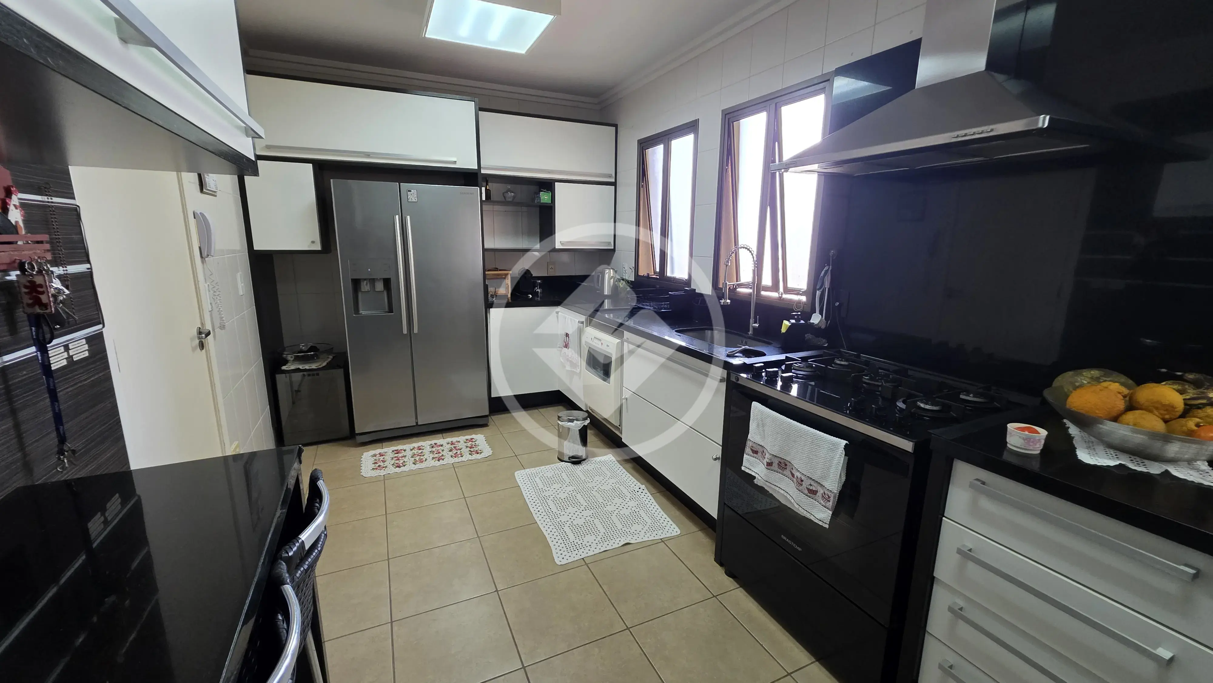 Apartamento 3 quartos no Jardim Irajá, Ribeirão Preto — foto 5 de 6