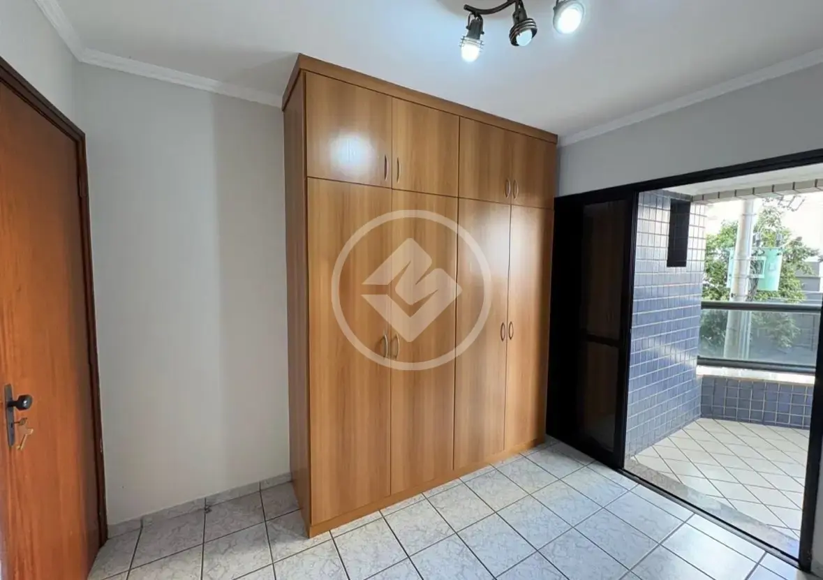 Apartamento 2 quartos no Centro, Ribeirão Preto — foto 6 de 6
