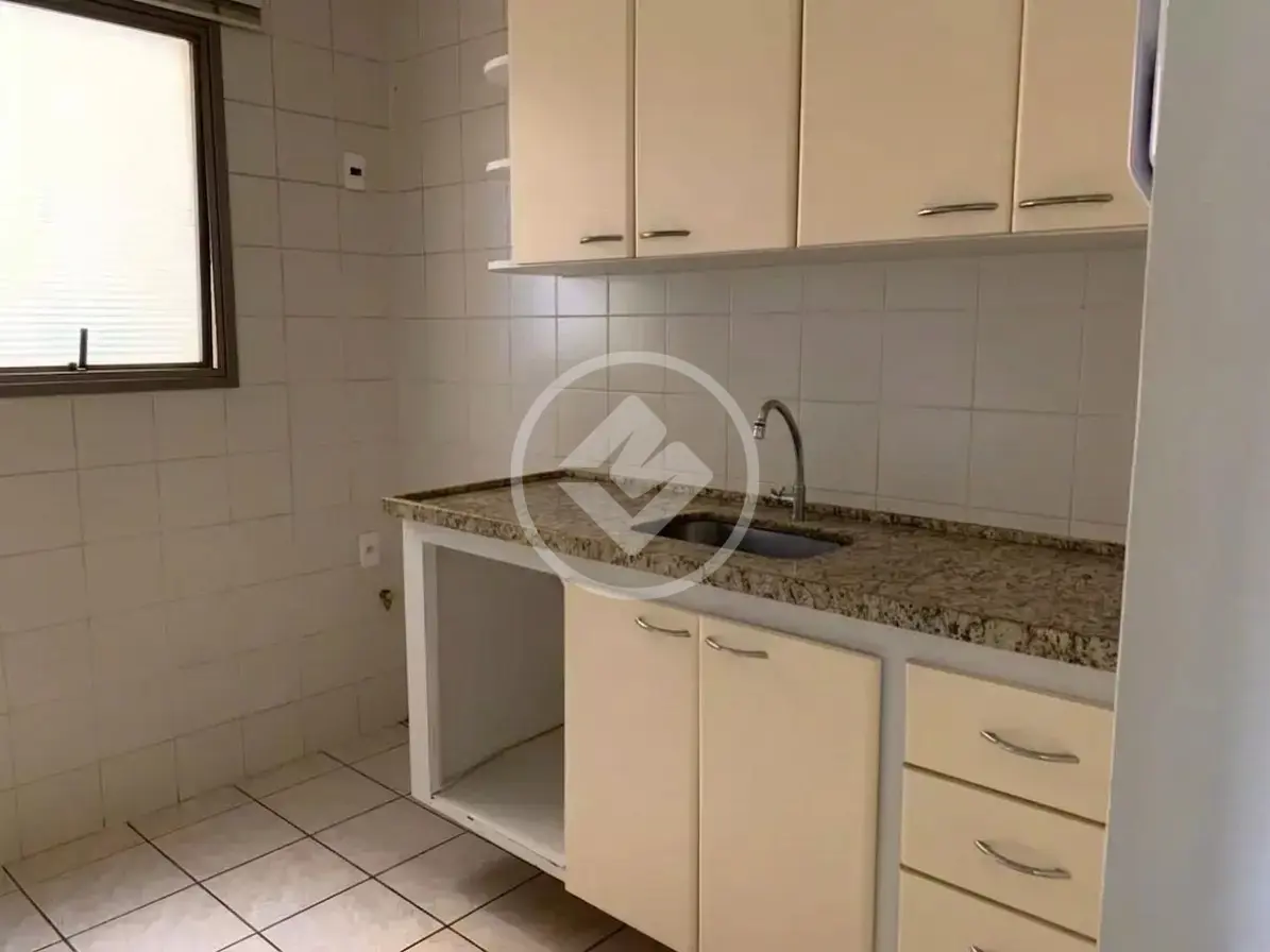 Apartamento ALTO DA BOA VISTA, Ribeirão Preto - SP — foto 1