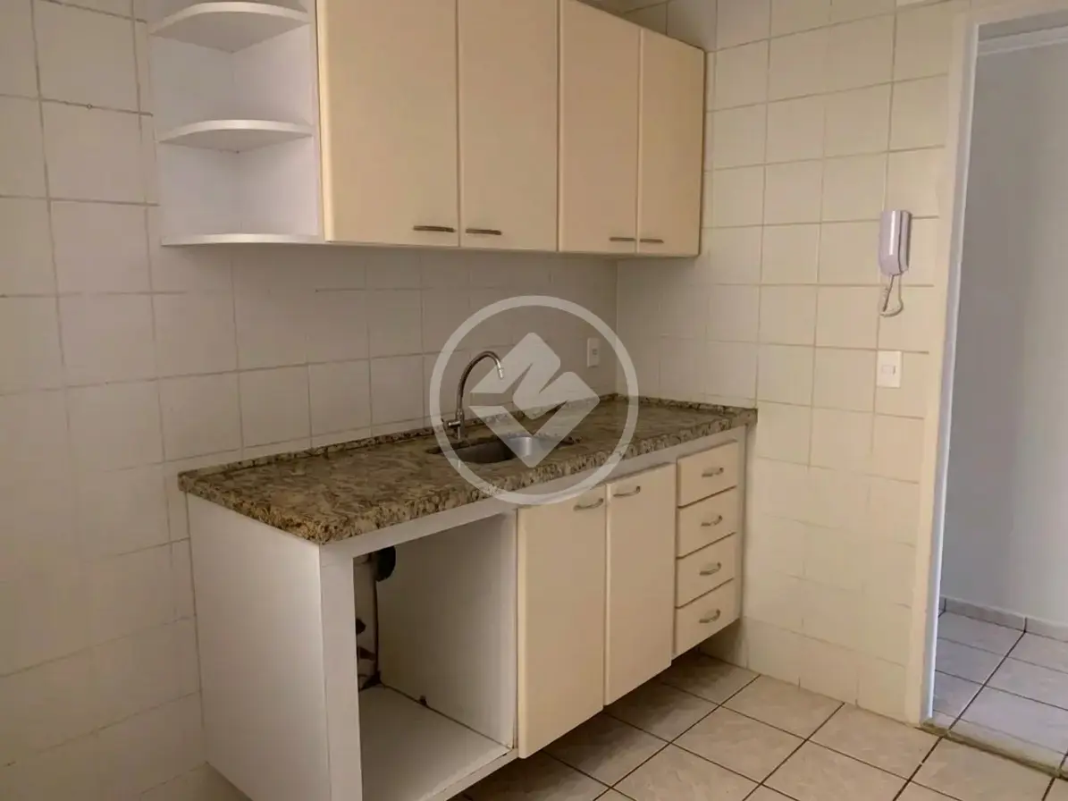 Apartamento ALTO DA BOA VISTA, Ribeirão Preto - SP — foto 2