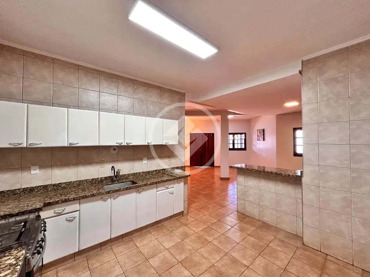 Casa 3 quartos no Residencial e Comercial Palmares, Ribeirão Preto — foto 3 de 6
