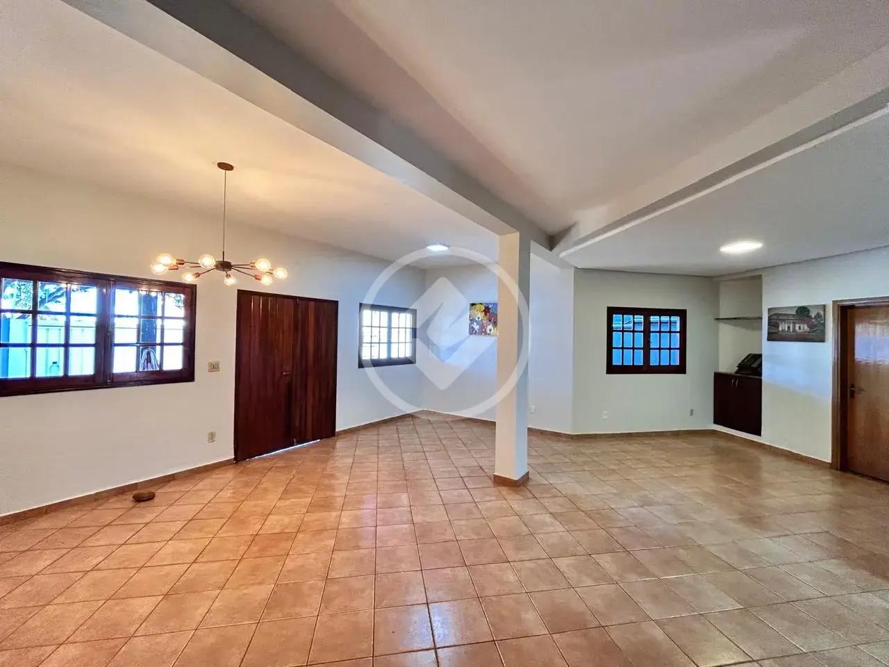 Casa 3 quartos no Residencial e Comercial Palmares, Ribeirão Preto — foto 5 de 6