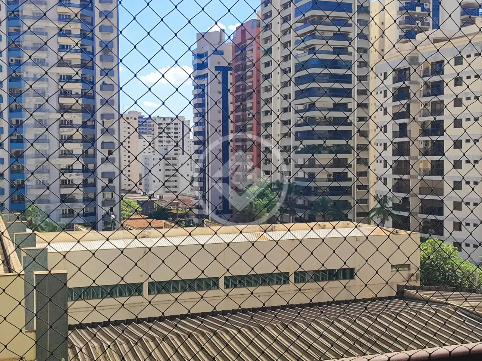 Apartamento Centro, Ribeirão Preto - SP — foto 2