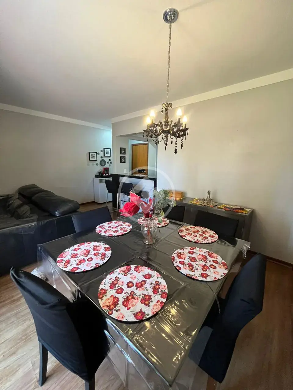 Apartamento 3 quartos no SANTA CRUZ, Ribeirão Preto — foto 5 de 6