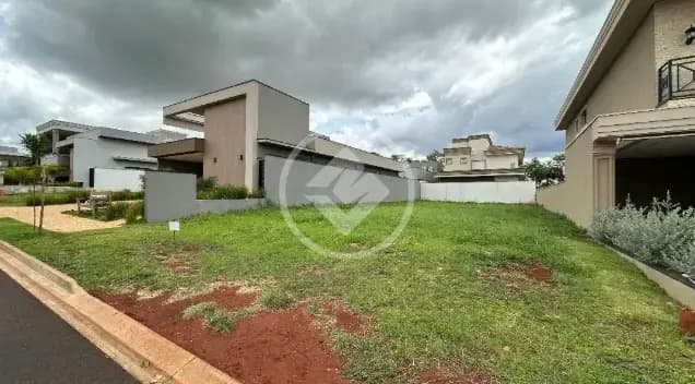 Terreno Condomínio no Alto do Castelo, Ribeirão Preto — foto 4 de 4