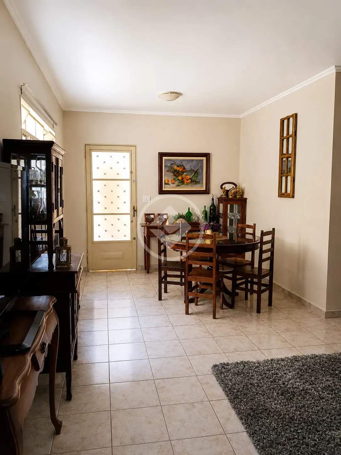 LINDO APARTAMENTO NO SUMAREZINHO