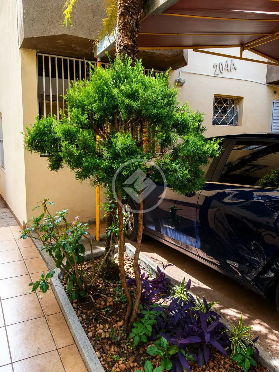 Apartamento Vila Monte Alegre, Ribeirão Preto - SP — foto 2