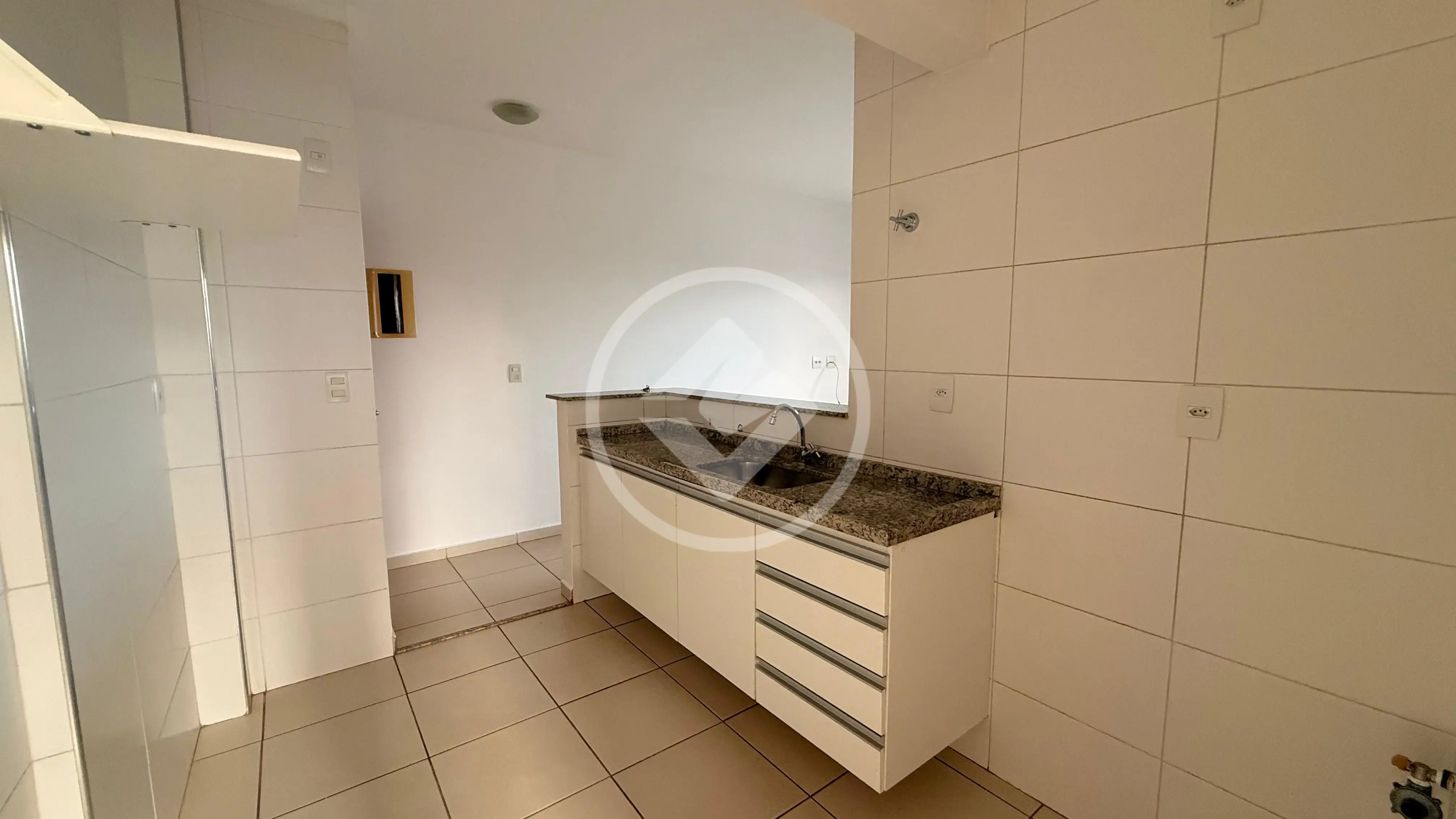 Apartamento 1 quarto no Jardim Itaporã, Ribeirão Preto — foto 5 de 6