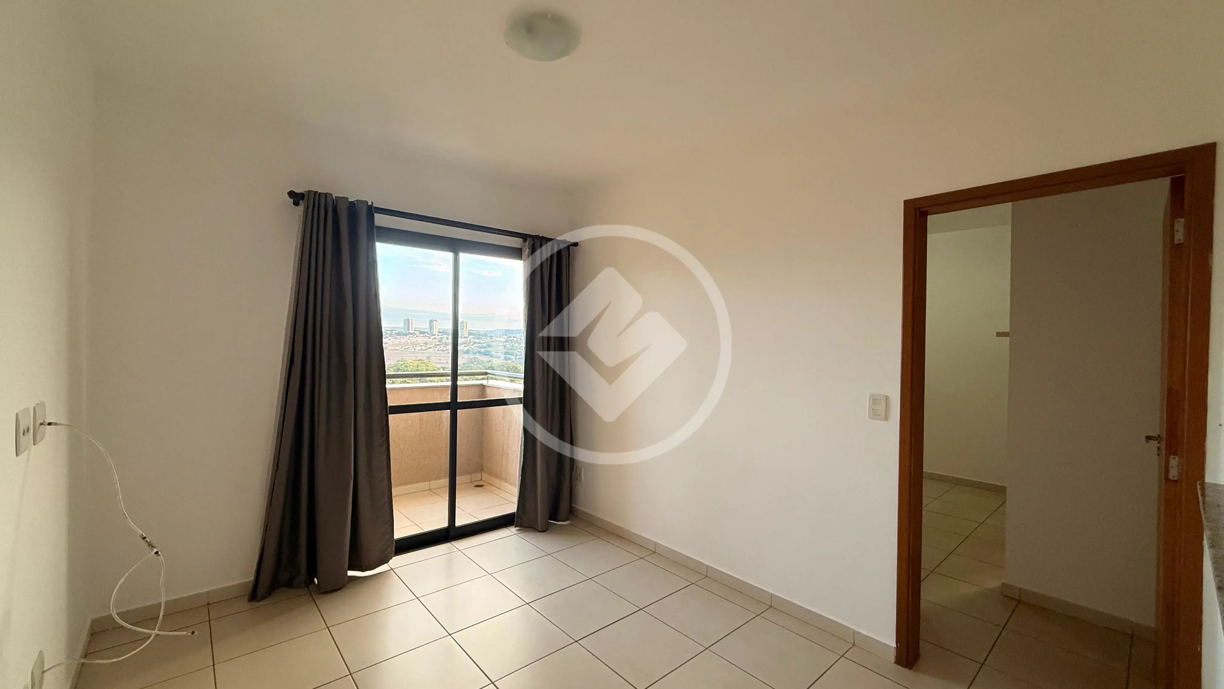 Apartamento à venda – Ed. Villa Torraca | Nova Aliança | Ribeirão Preto