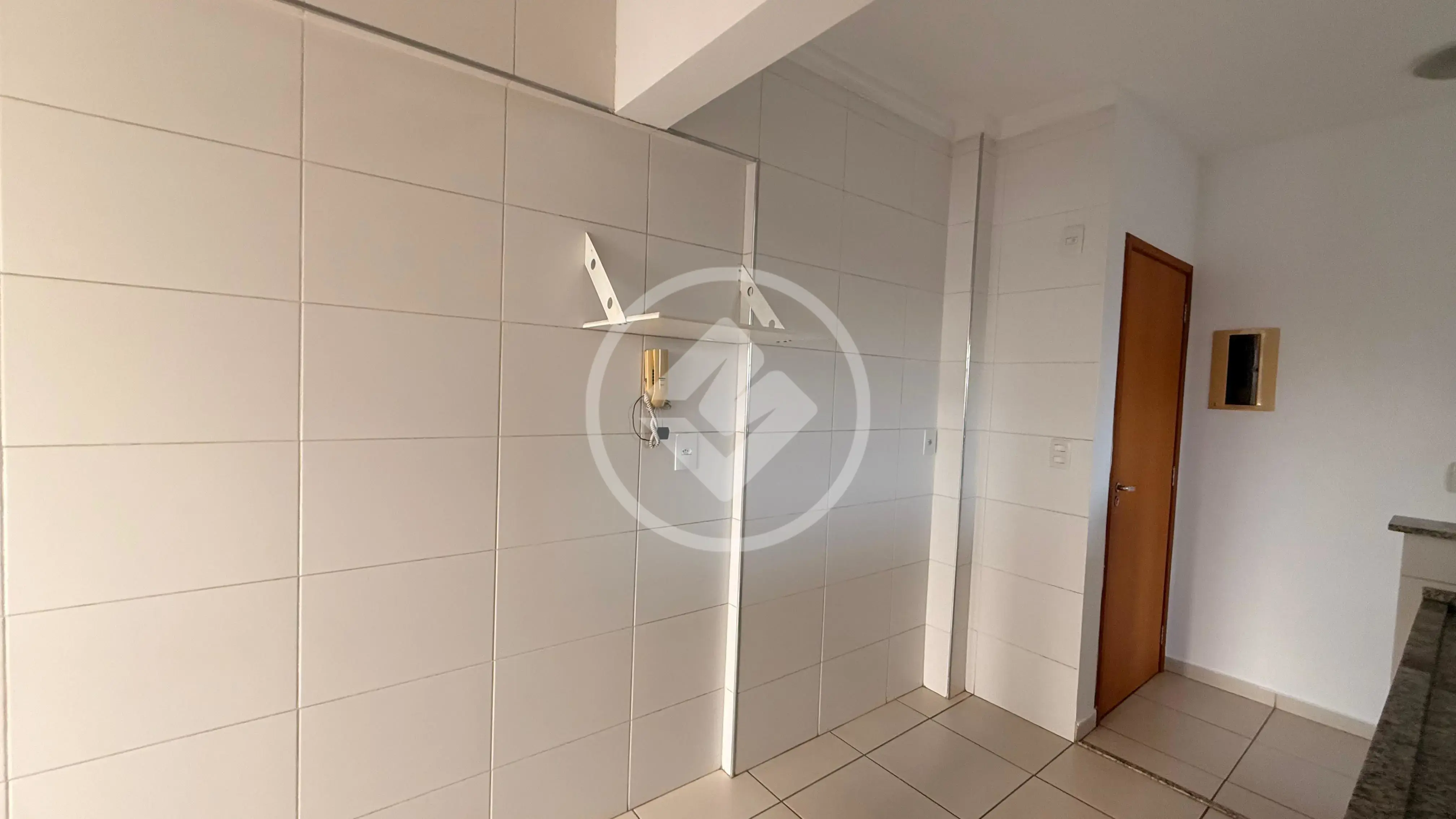 Apartamento 1 quarto no Jardim Itaporã, Ribeirão Preto — foto 6 de 6