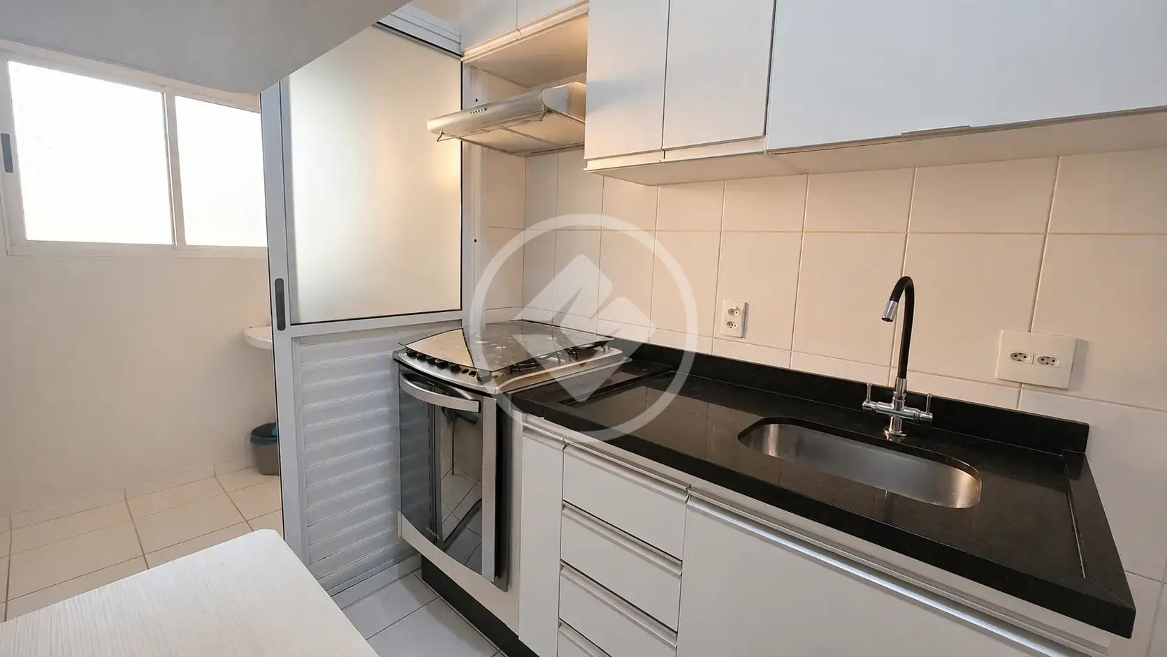 Apartamento 2 quartos no Nova Aliança, Ribeirão Preto — foto 6 de 6