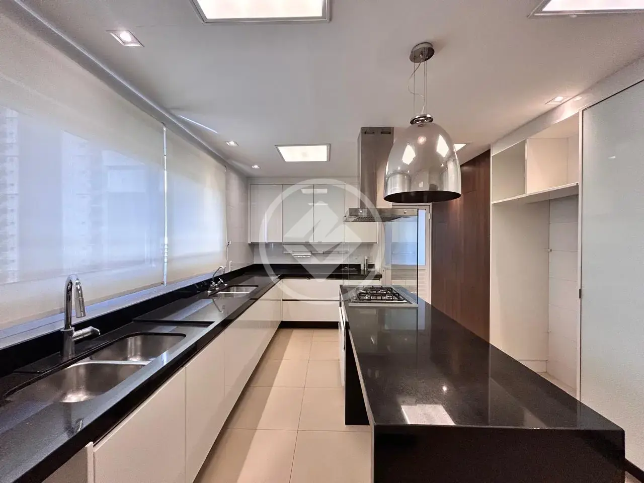 Apartamento 4 quartos no Residencial Morro do Ipê, Ribeirão Preto — foto 4 de 6