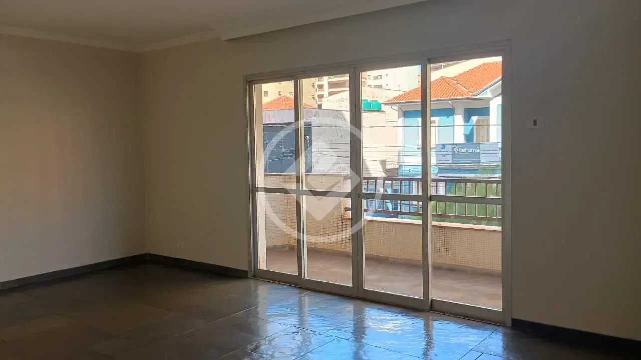 APARTAMENTO | Ao lado do shopping Santa Úrsula
