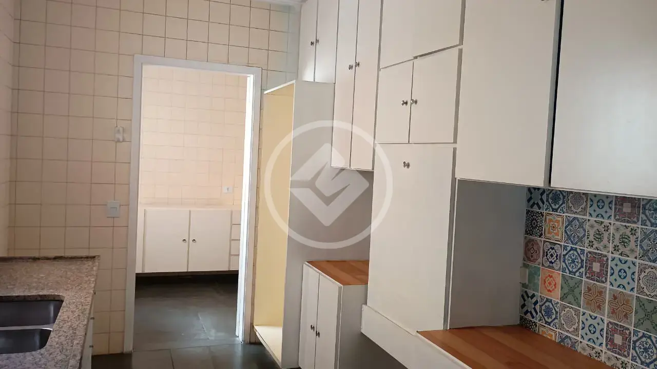 Apartamento 3 quartos no Vila Seixas, Ribeirão Preto — foto 4 de 6