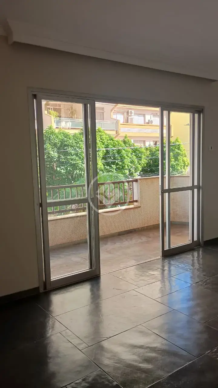 Apartamento Vila Seixas, Ribeirão Preto - SP — foto 2