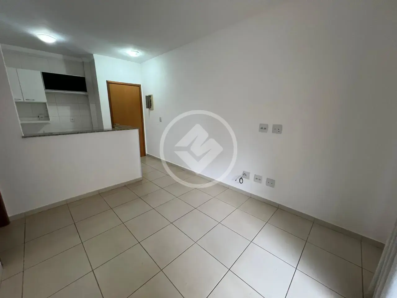 Apartamento 1 quarto no Nova Aliança, Ribeirão Preto — foto 4 de 6