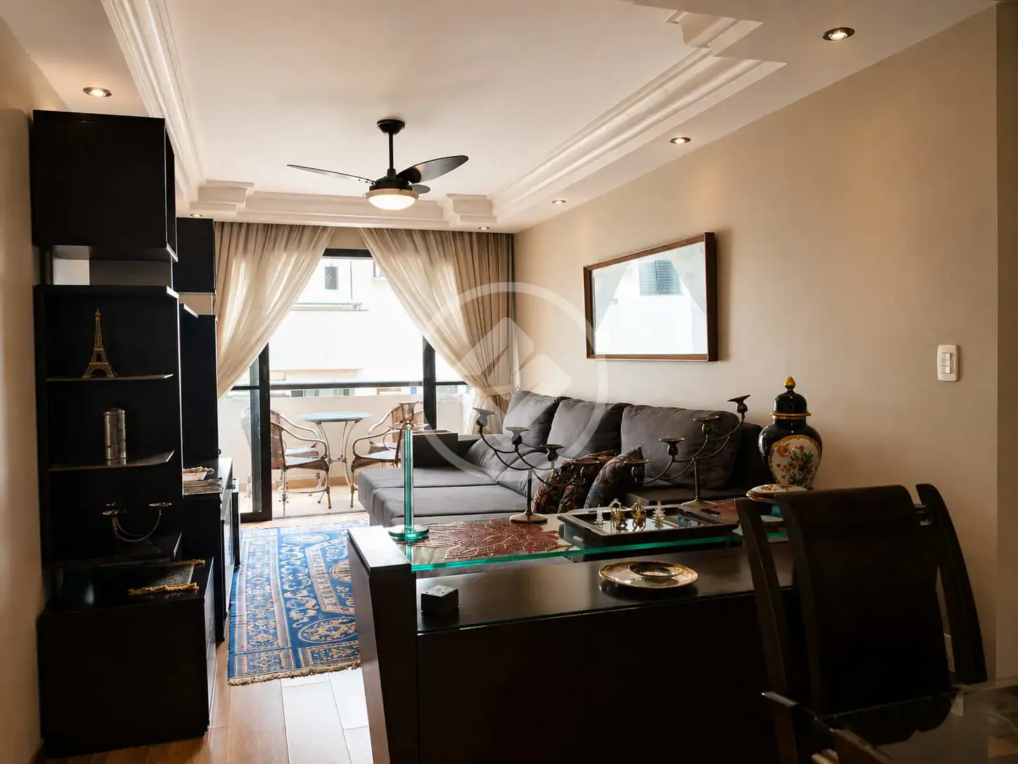 Apartamento Ribeirânia, Ribeirão Preto - SP — foto 2