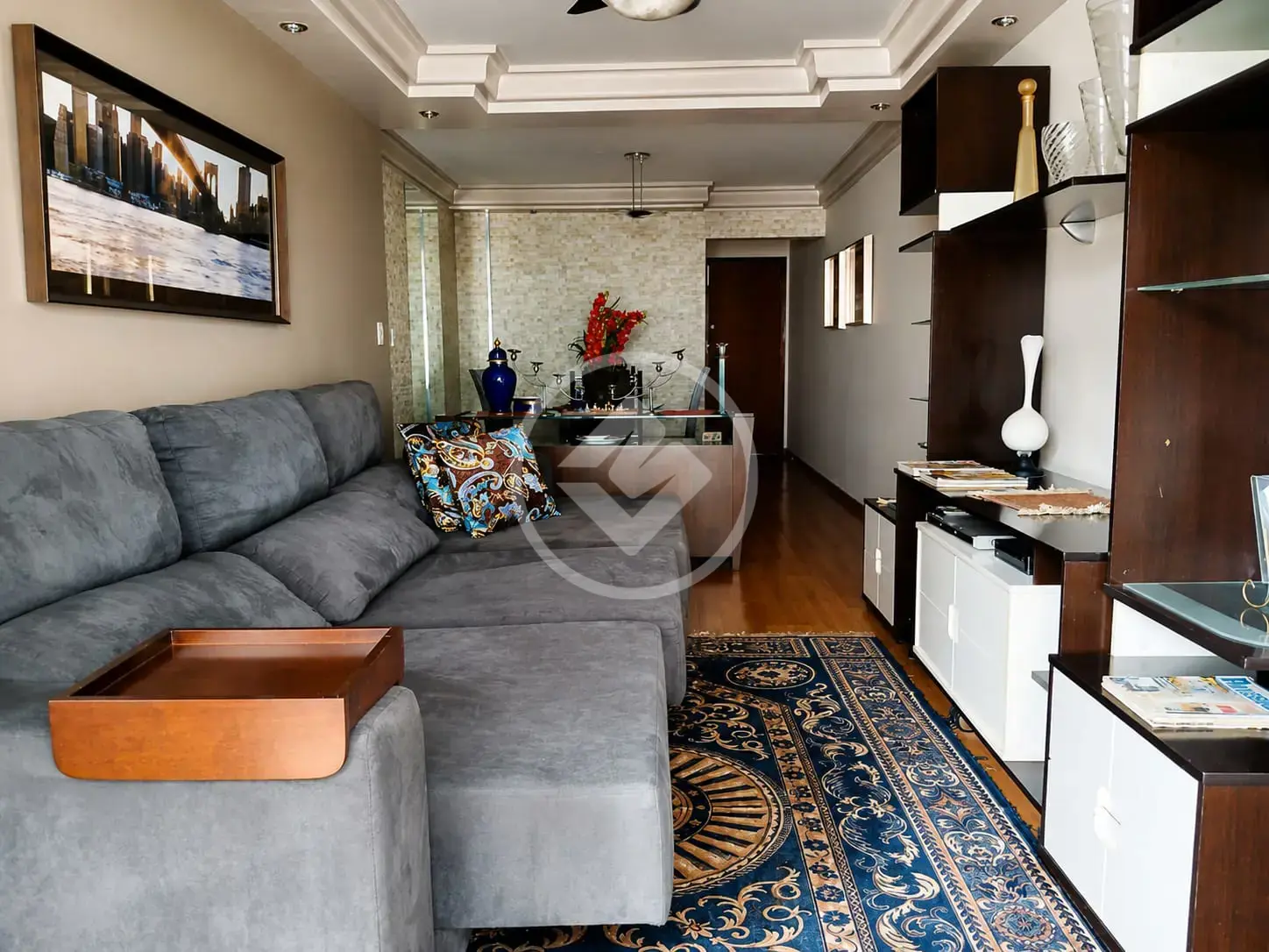 Apartamento Ribeirânia, Ribeirão Preto - SP — foto 1