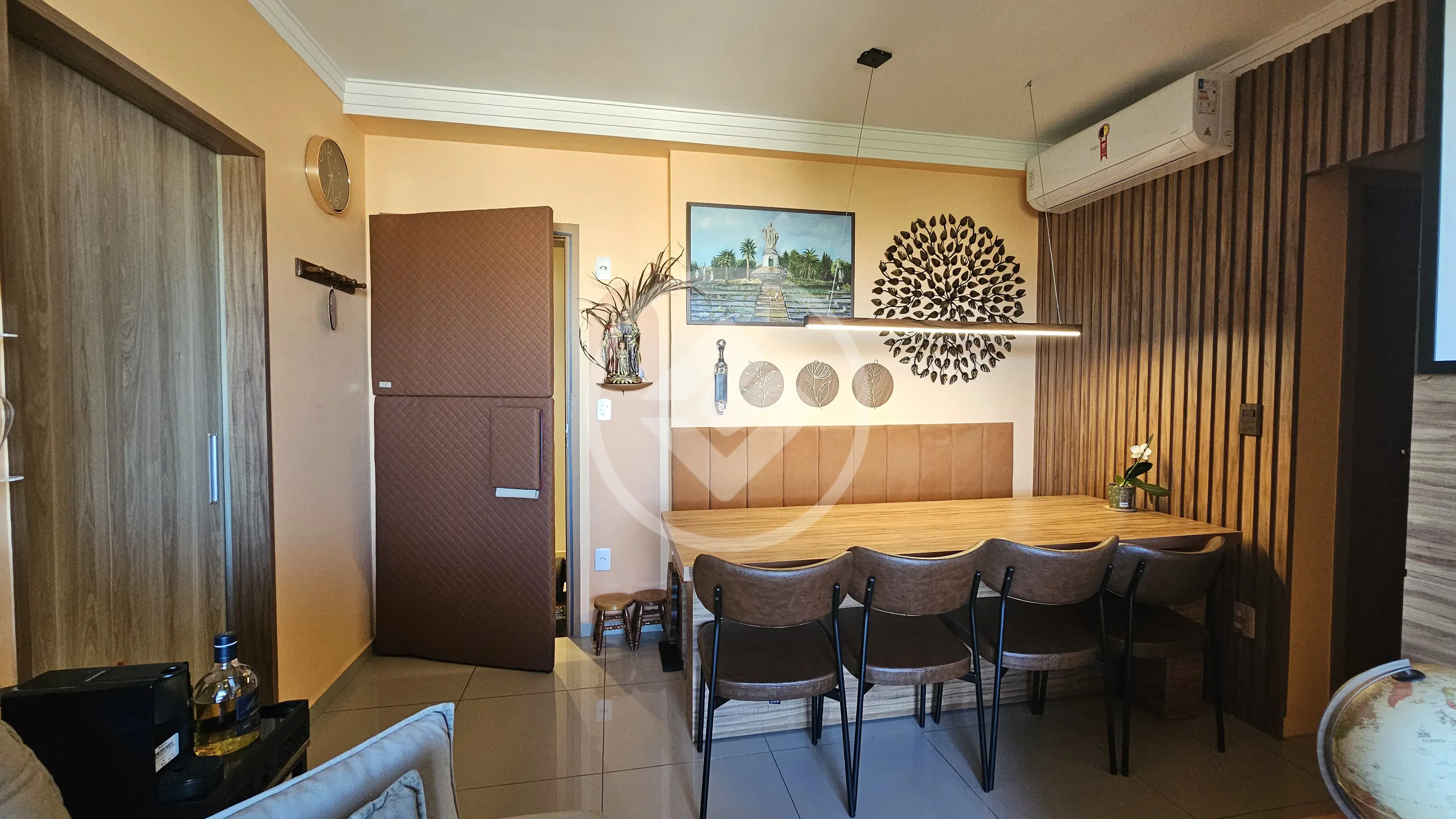 Apartamento 2 quartos no Presidente Medici, Ribeirão Preto — foto 5 de 6
