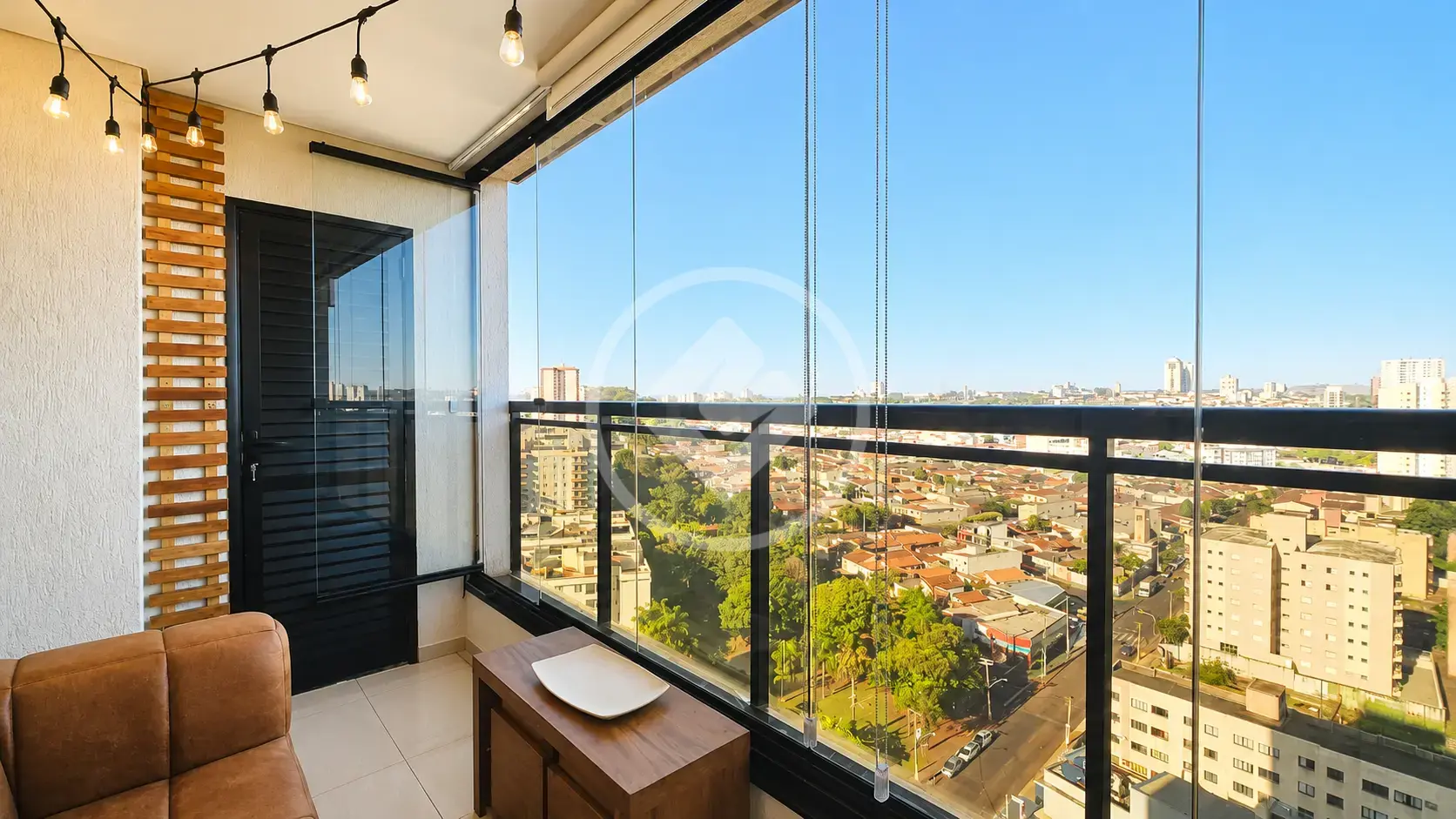 Apartamento Presidente Medici, Ribeirão Preto - SP — foto 2